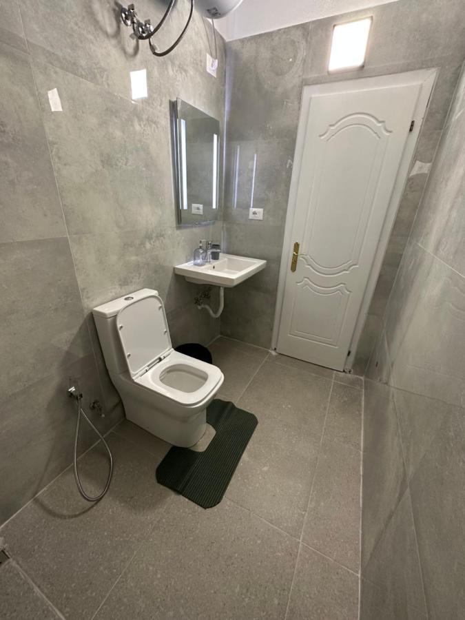 Bejart Apartment 4 Tirana Exterior photo