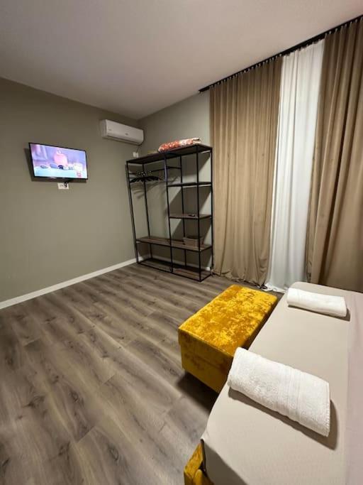 Bejart Apartment 4 Tirana Exterior photo